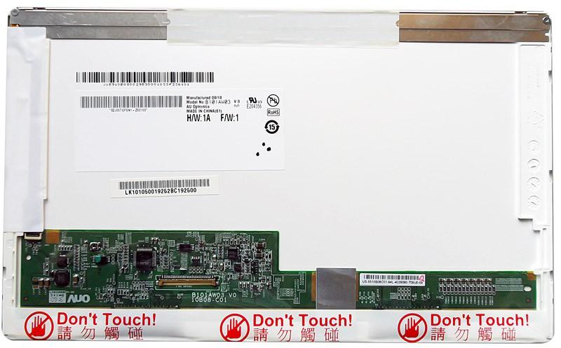 Матрица B101AW03 V.0