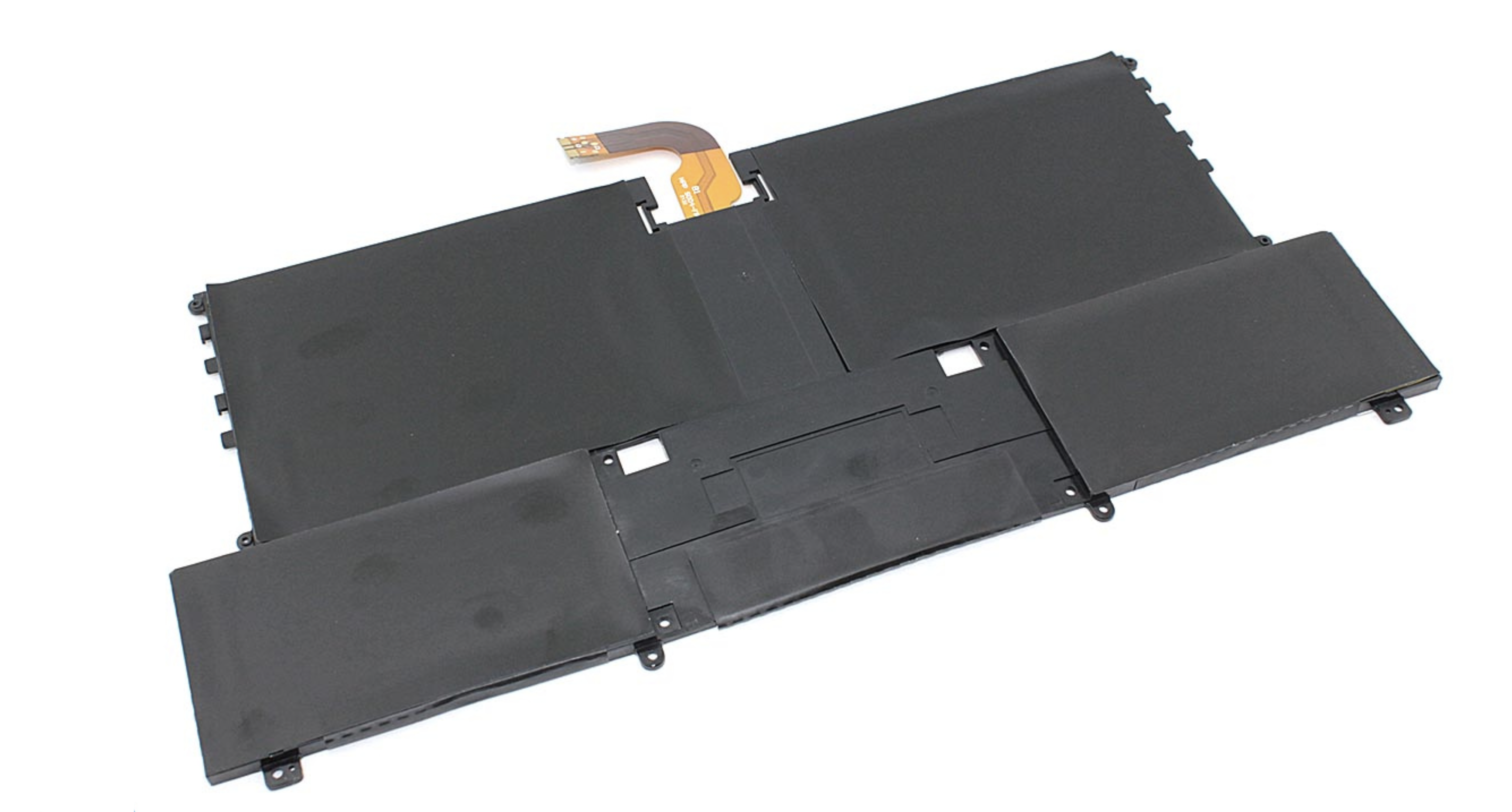 Аккумулятор HP Spectre 13 (2016) 7.6V, 4550mAh, OEM