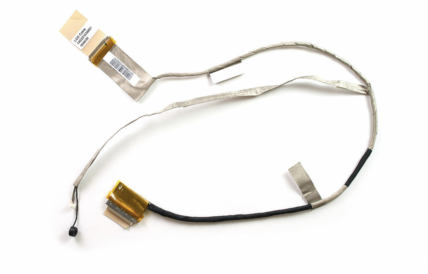 Шлейф матрицы ASUS U53 OEM