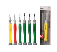 Отвёртка для электронных компонентов Kaisi K-363 Pentalobe 0,8