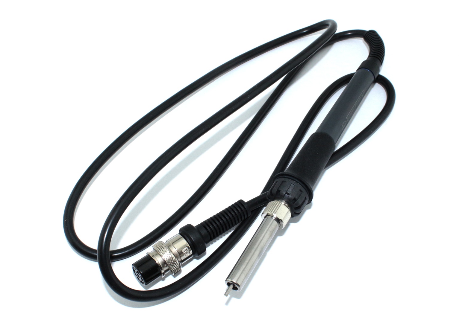 Паяльник Quick 20H - 60W для паяльных станций Quick 203