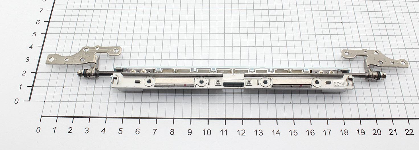 Петли для ноутбука Asus T100HA голубая панель