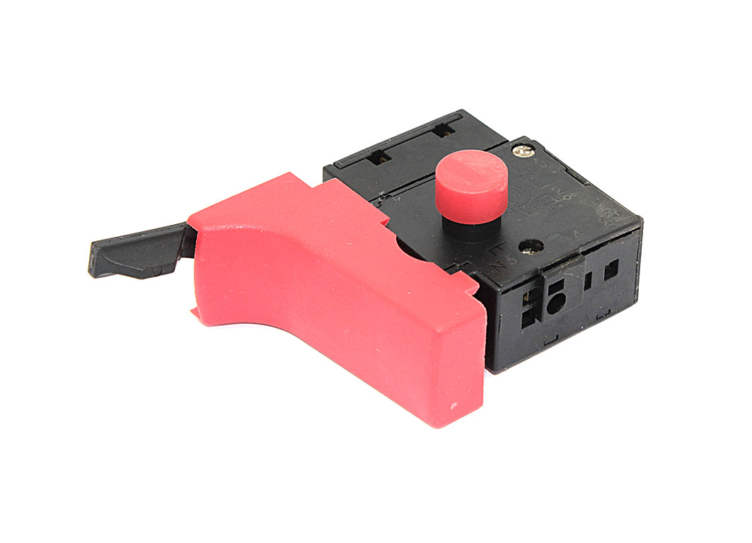 Выключатель для китайских дрелей (0106) 301082