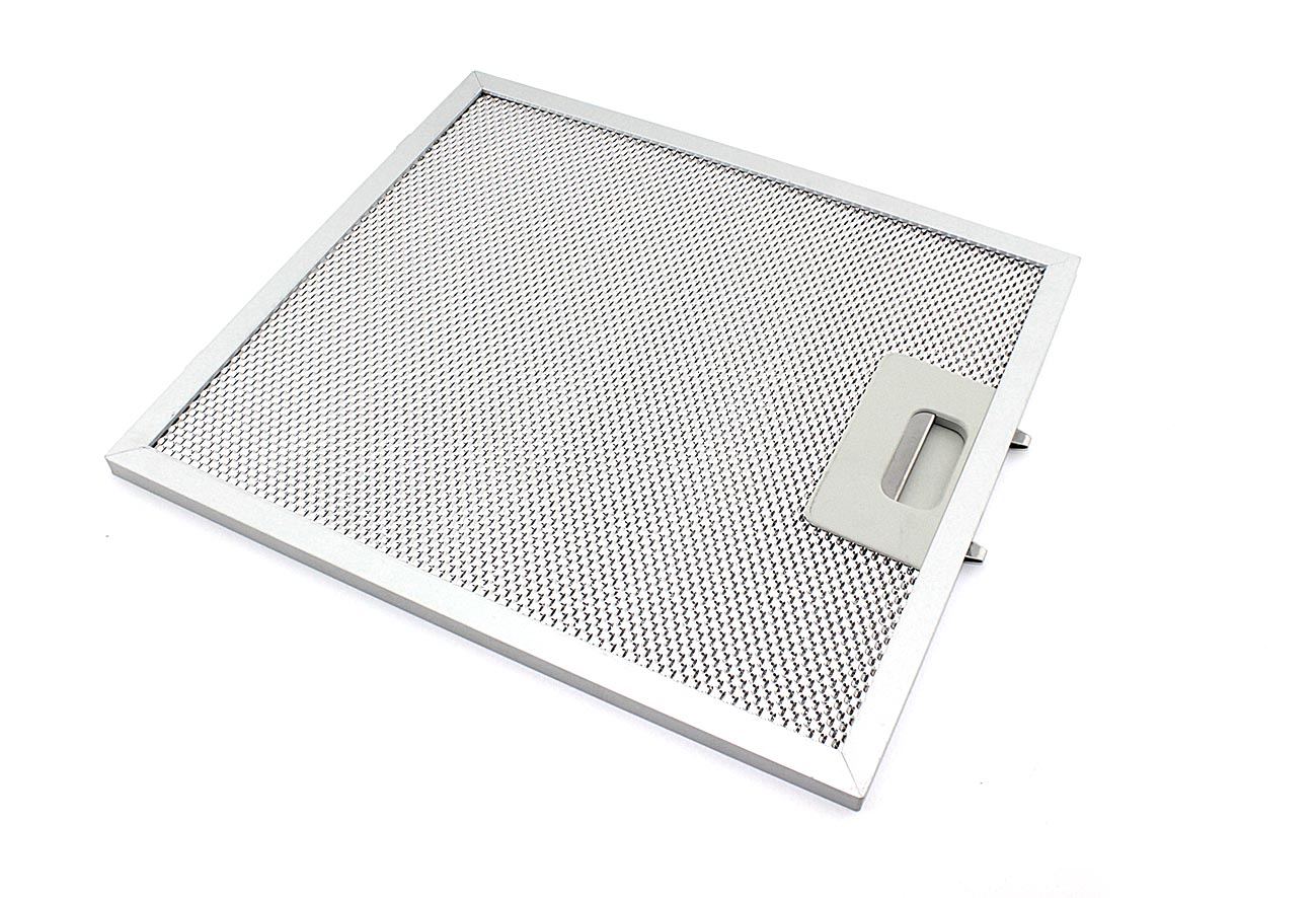 Жировой фильтр для вытяжек Shindo H0306010087 245х275мм