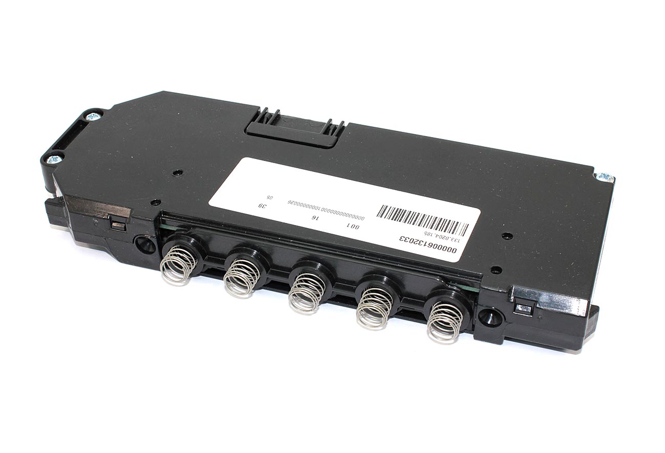 Блок управления для вытяжек Faber 133.0204.185