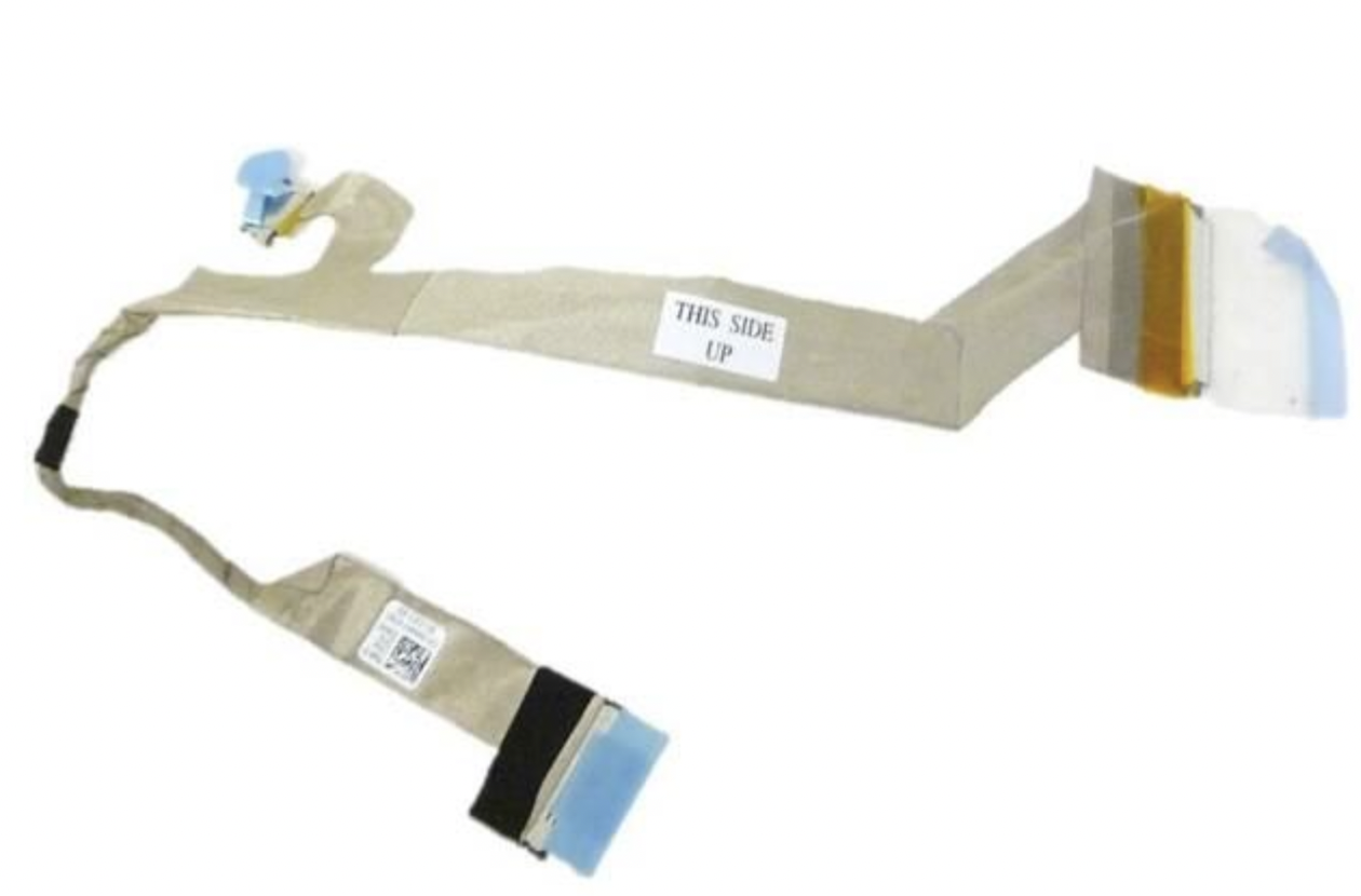 Шлейф матрицы DELL Inspiron 1525 Original, б/у