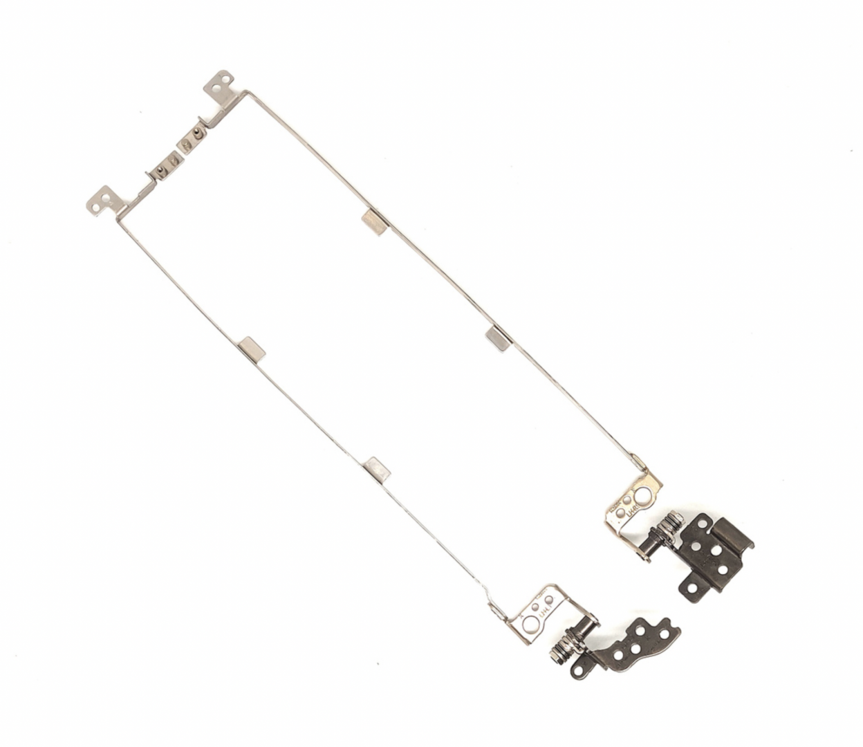 Петли Acer Aspire V3-531 версия 2 OEM