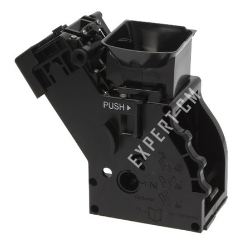 Заварное устройство Saeco, Gaggia Titanium