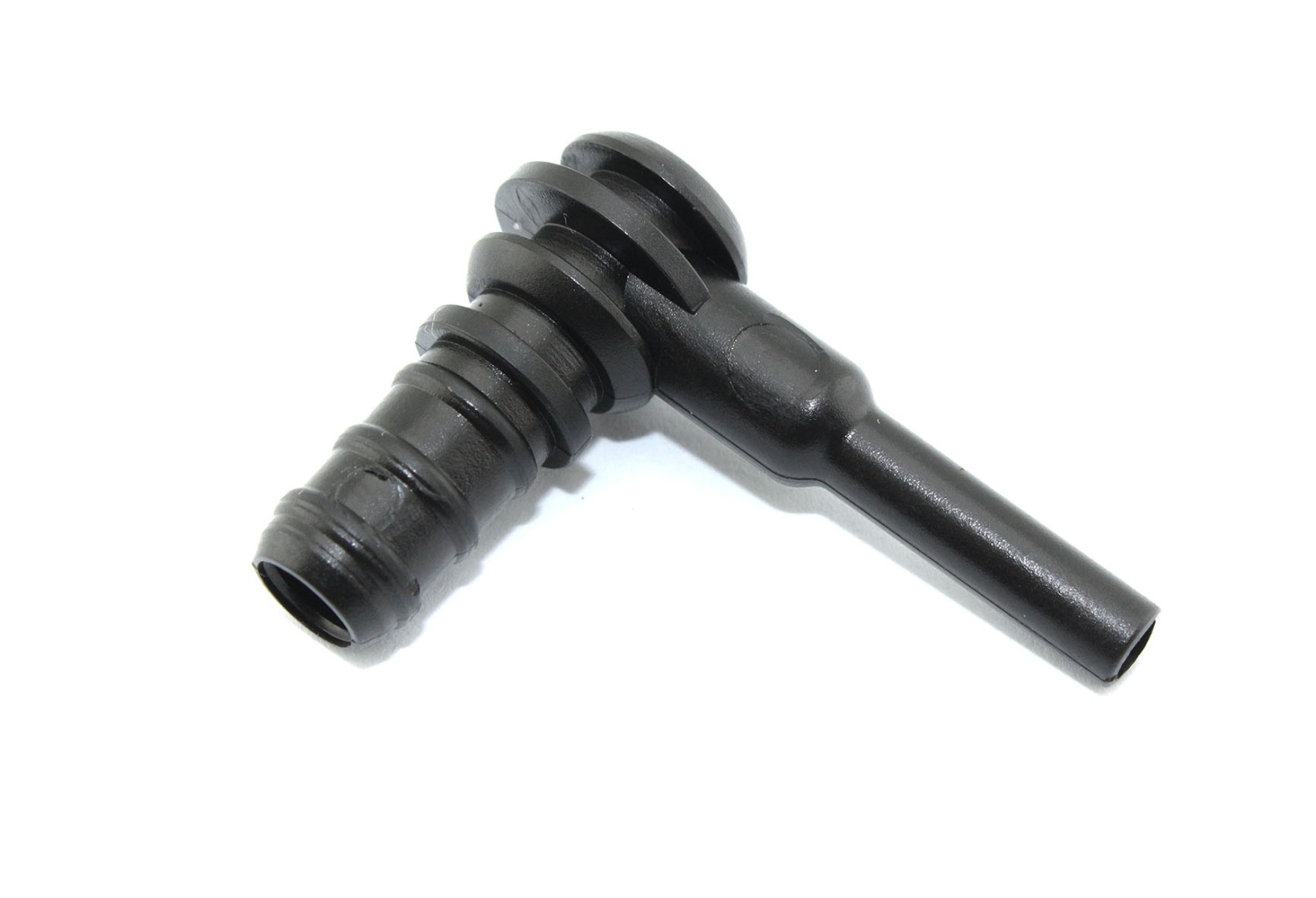 Шестерня редуктора нижняя Saeco Royal, Magic, Incanto усиленная