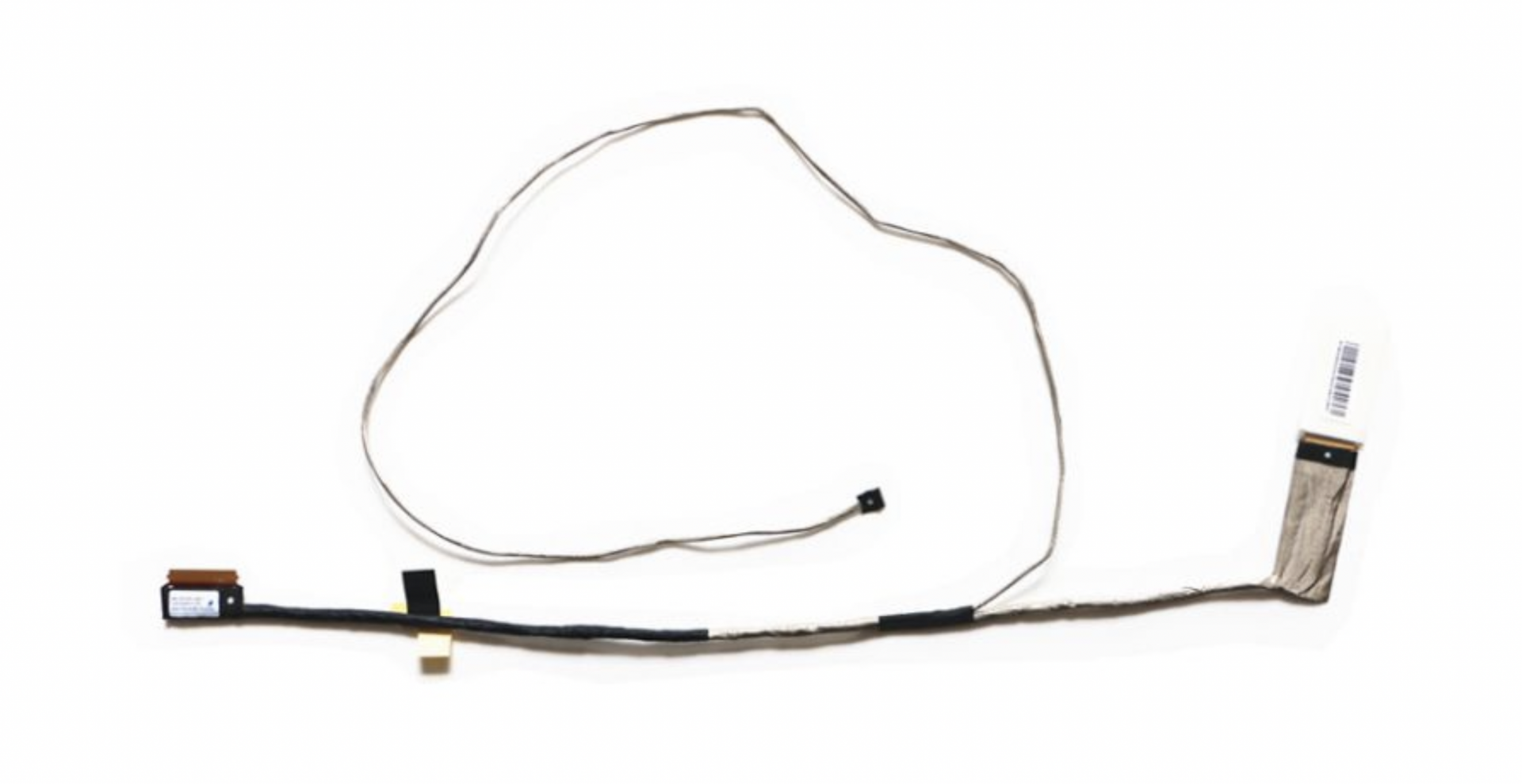 Шлейф матрицы MSI GT72 30pin OEM