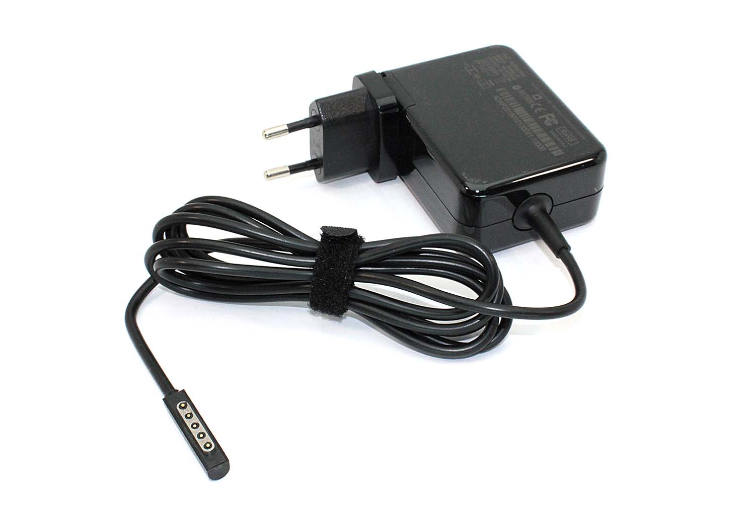 Блок питания (сетевой адаптер) для планшетов Microsoft Surface 12V 2A 5V 1A USB-A Port OEM