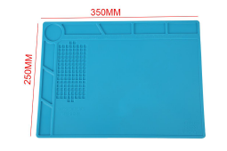 Коврик для пайки Kaisi 130