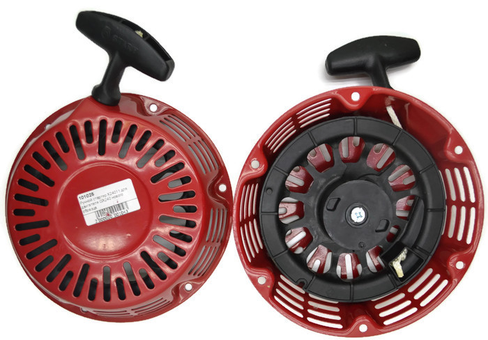 Ручной стартер X24011 для двигателя GX240 нового образца 101025