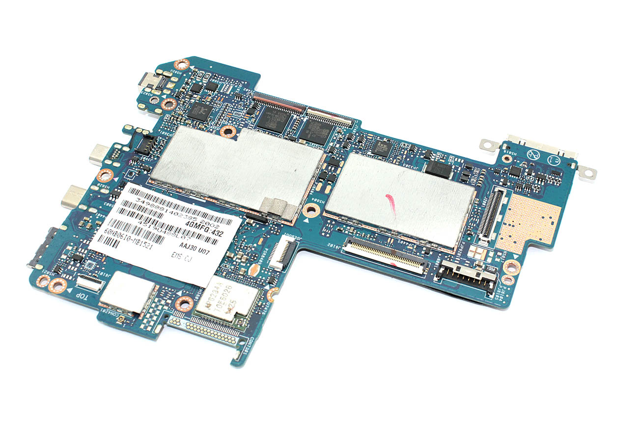 Материнская плата для Asus T200TA 2*32Gb