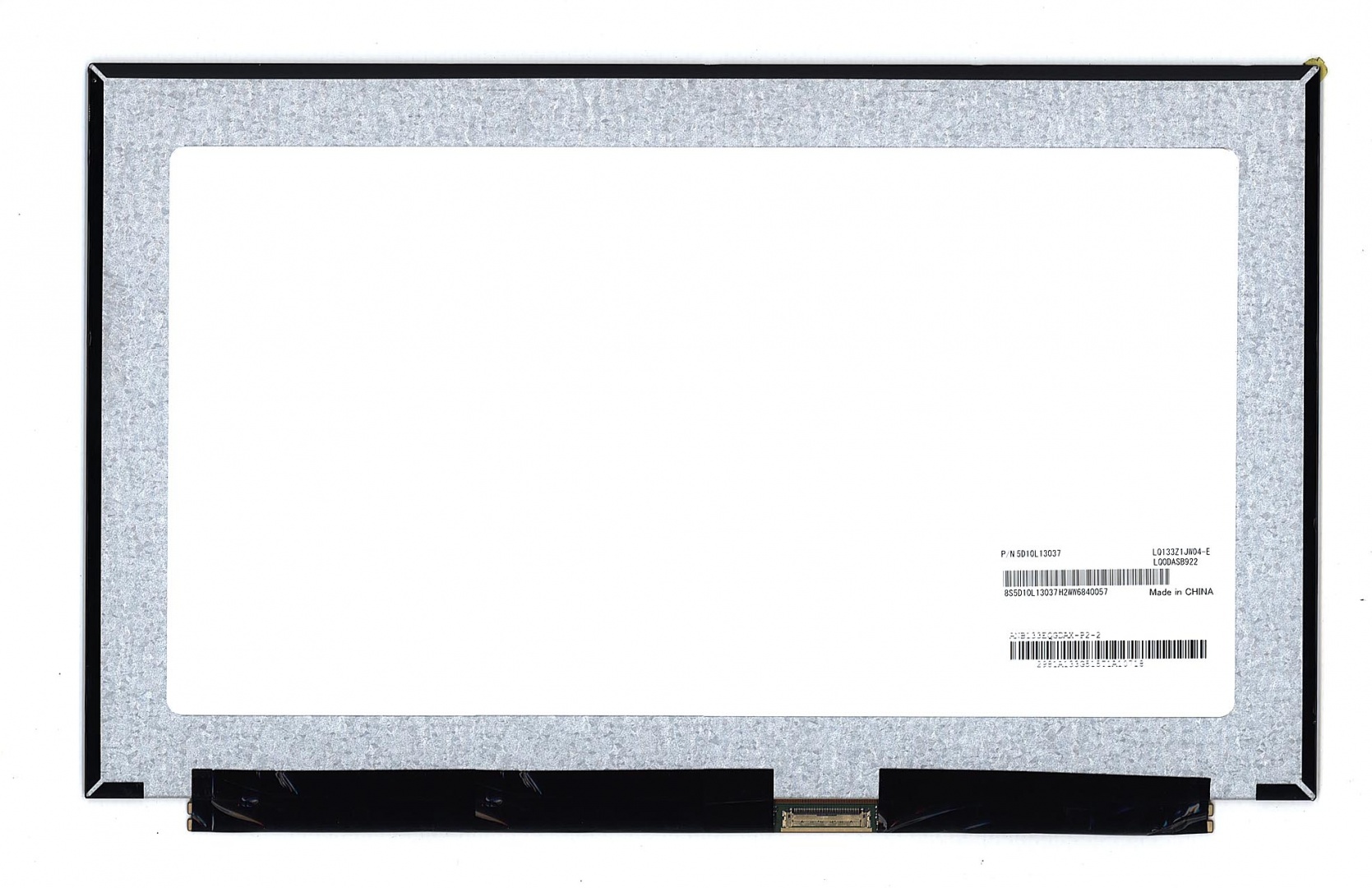 Матрица Lenovo IdeaPad 710S-13ISK Original