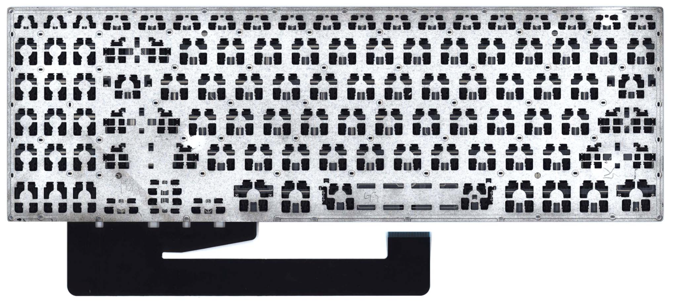 Клавиатура ASUS X507UB OEM