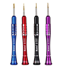 Отвёртка для электронных компонентов Kaisi 8308 +1,2