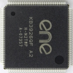 Контроллер KB3926QF A2