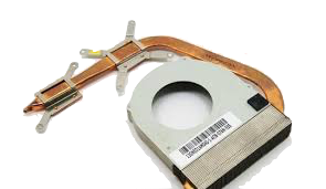 Радиатор Asus M50V, M50S