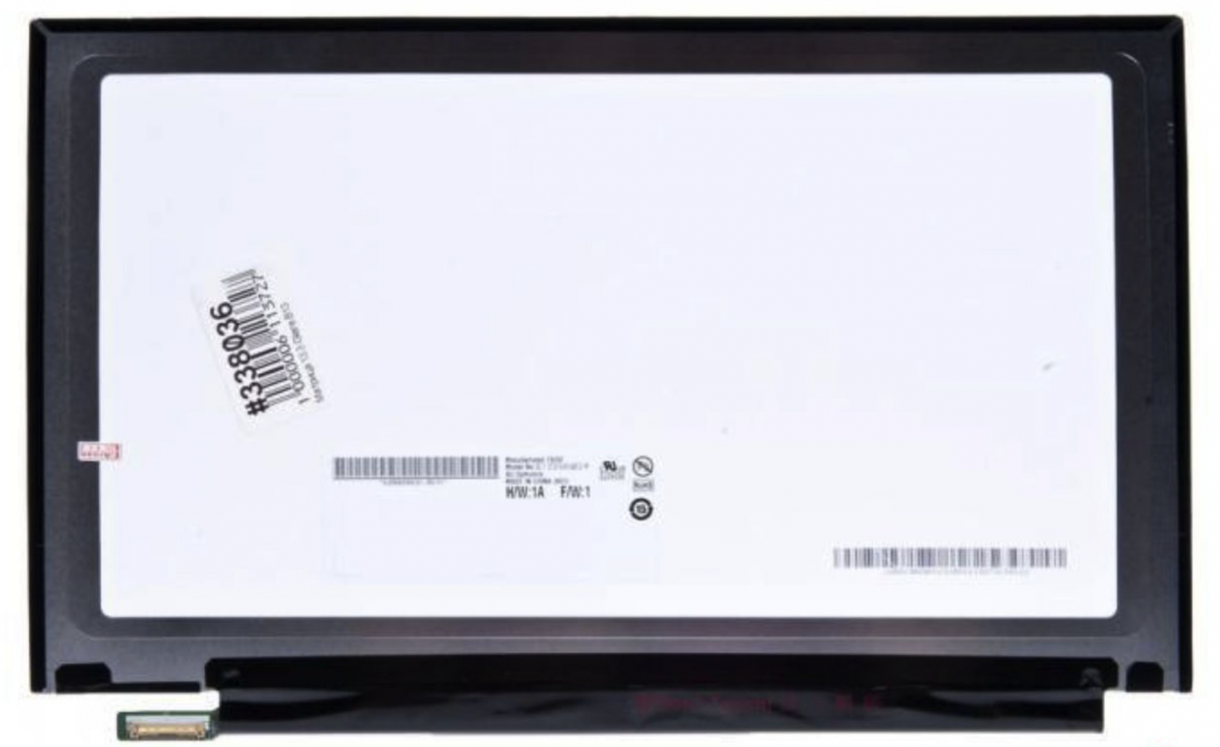 Матрица Acer Aspire S7-391 1920x1080, AHVA, матовая, Original