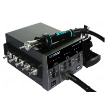 Паяльная станция SUGON 8630Pro