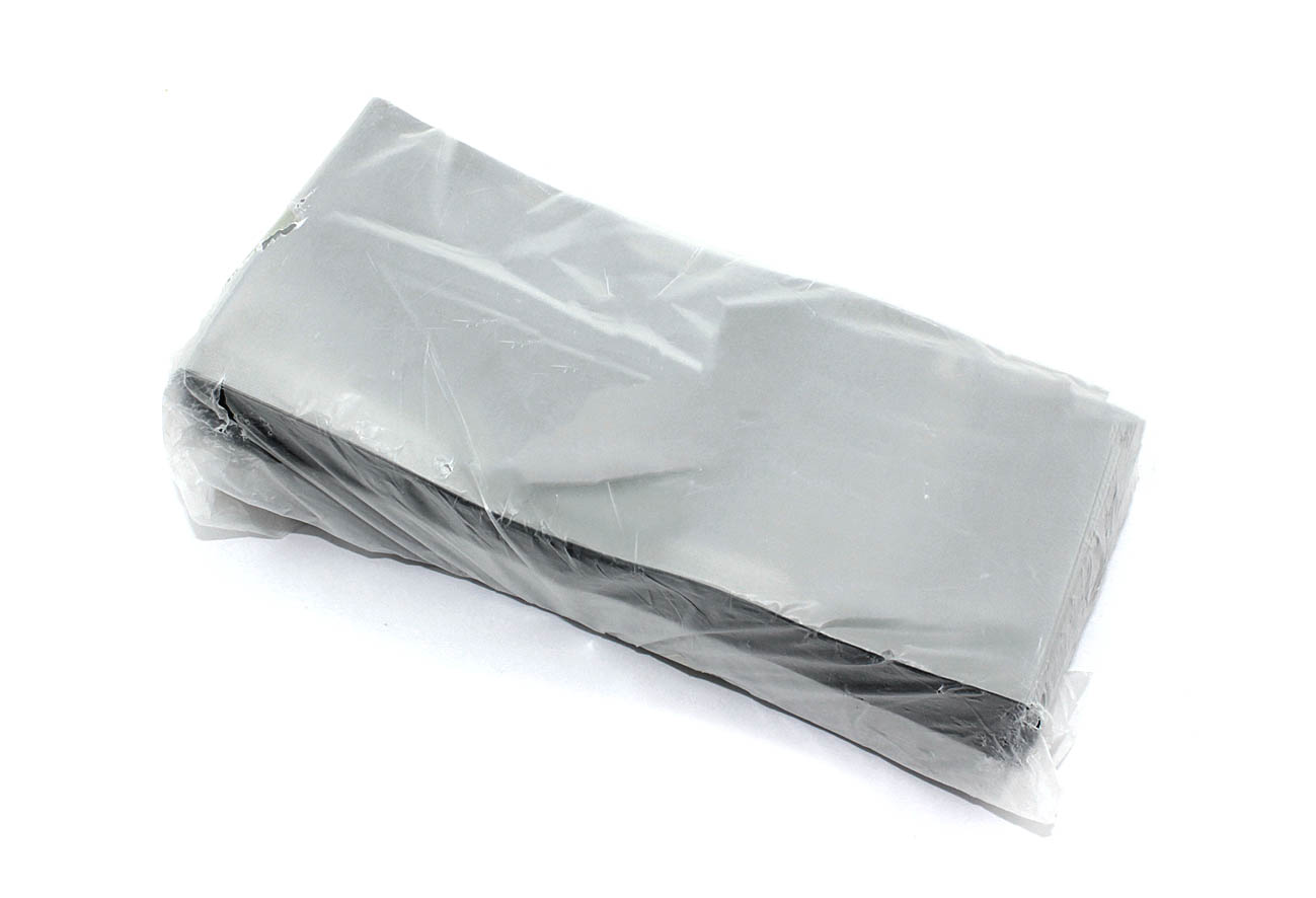 Упаковка 200шт антистатических пакетов 7x15см