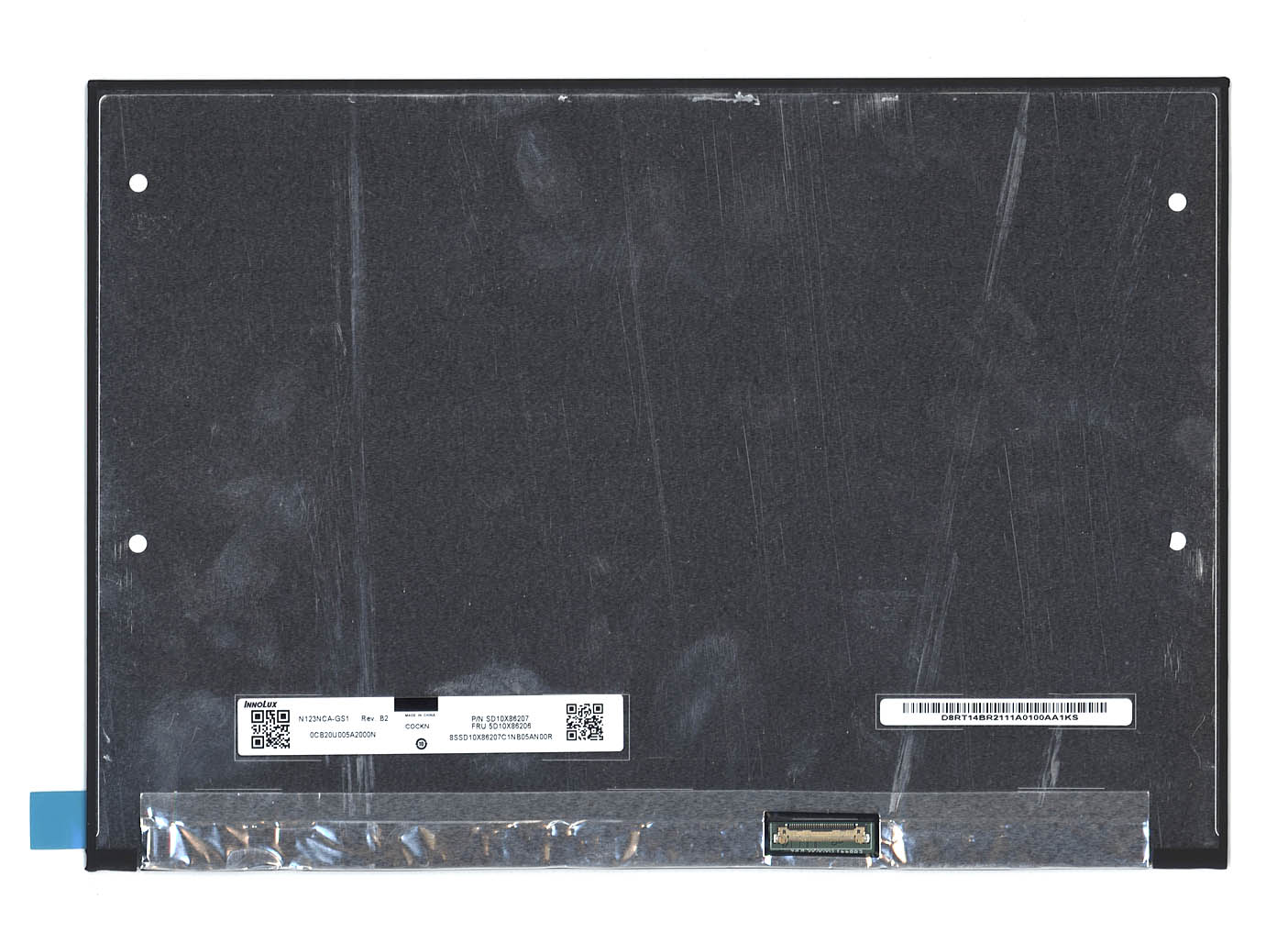 Матрица N123NCA-GS1 (глянцевая)