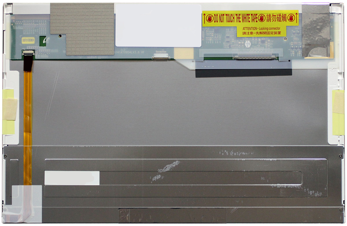 Матрица LTN141AT09 201 для Lenovo (глянцевая)