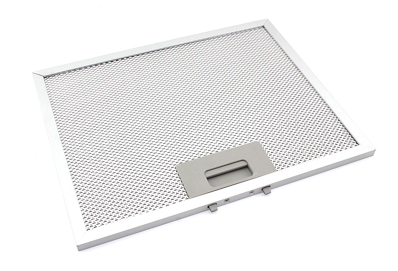 Жировой фильтр для вытяжек Krona 16B35-2725-043-0 289х328мм