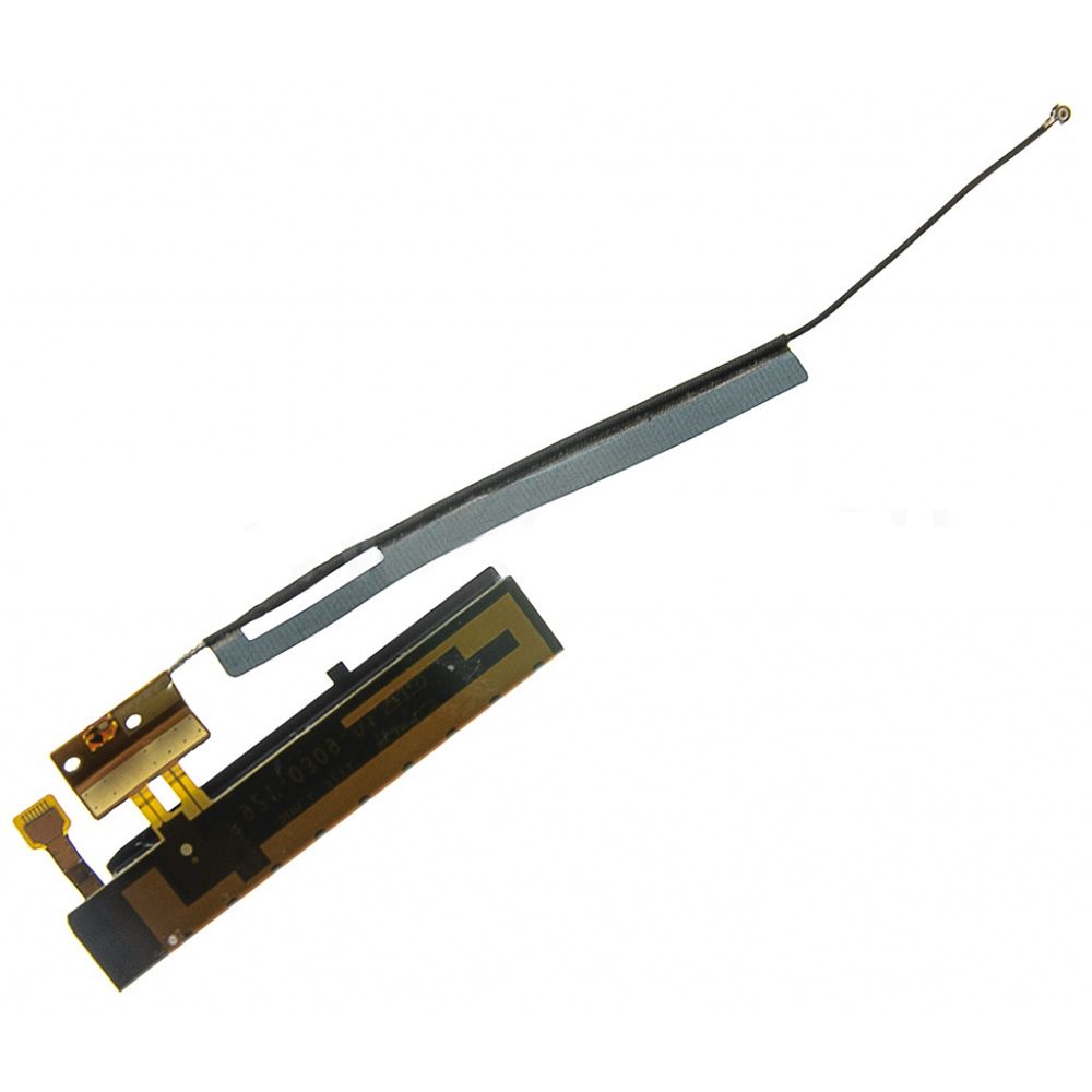 Шлейф Apple iPad 3 + антенна Bluetooth