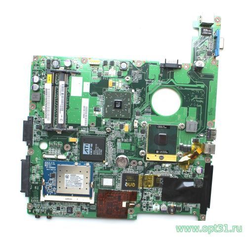 Материнская плата Toshiba L30-114, L30-115