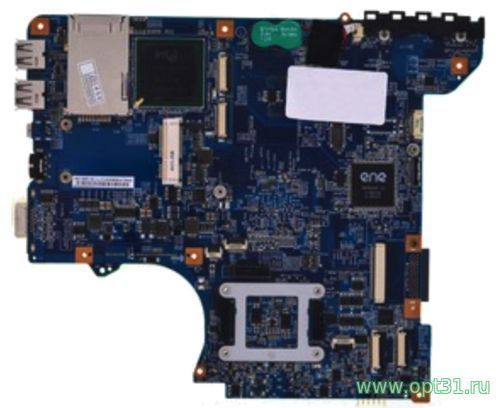 Материнская плата Sony Vaio PCG-6R5P (02-01005004-0X-A-74B)