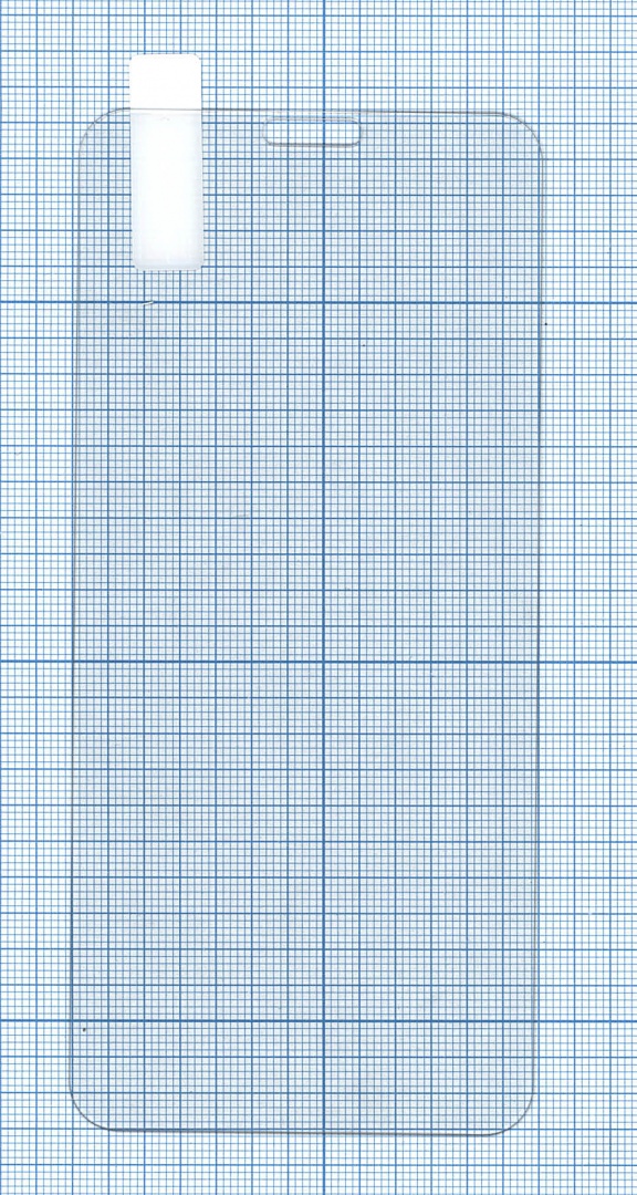 Защитное стекло для Nokia 6.1 plus