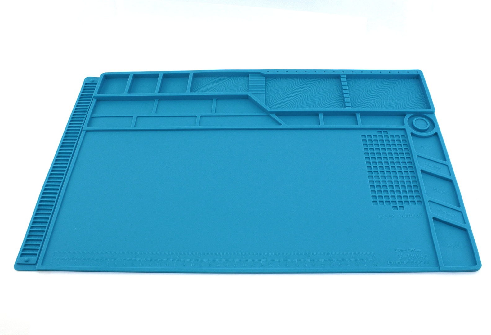 Коврик для пайки Kaisi 180A1