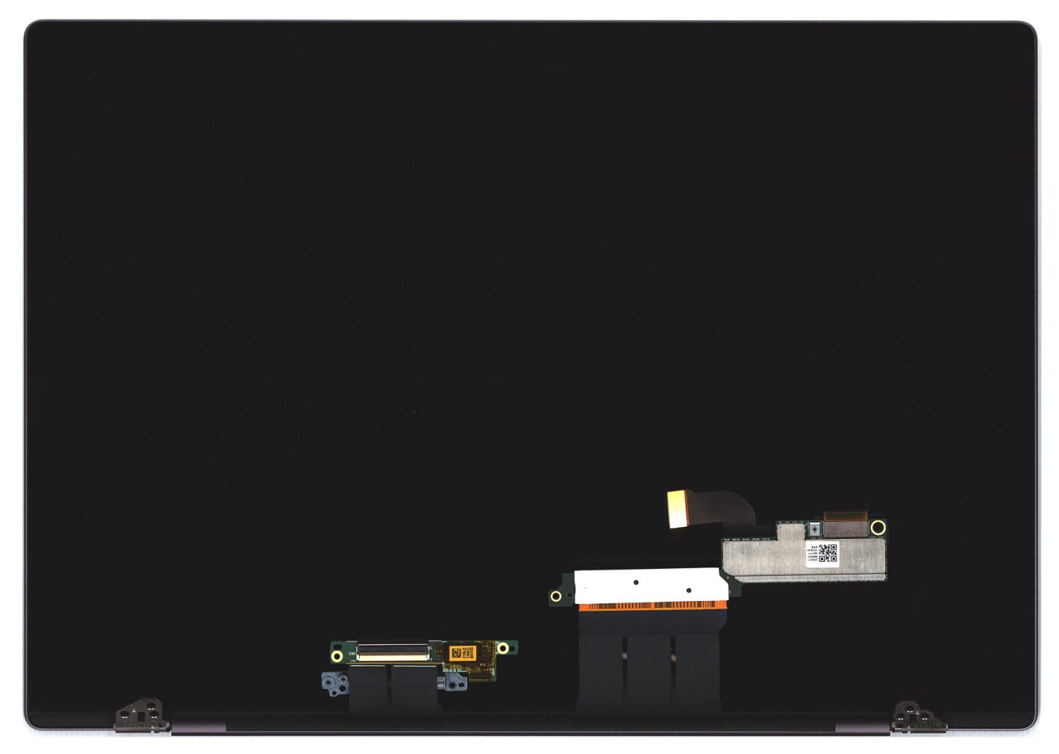 Матрица (крышка в сборе) для Huawei MateBook X Pro 2018-2020 MachR-W19B серая