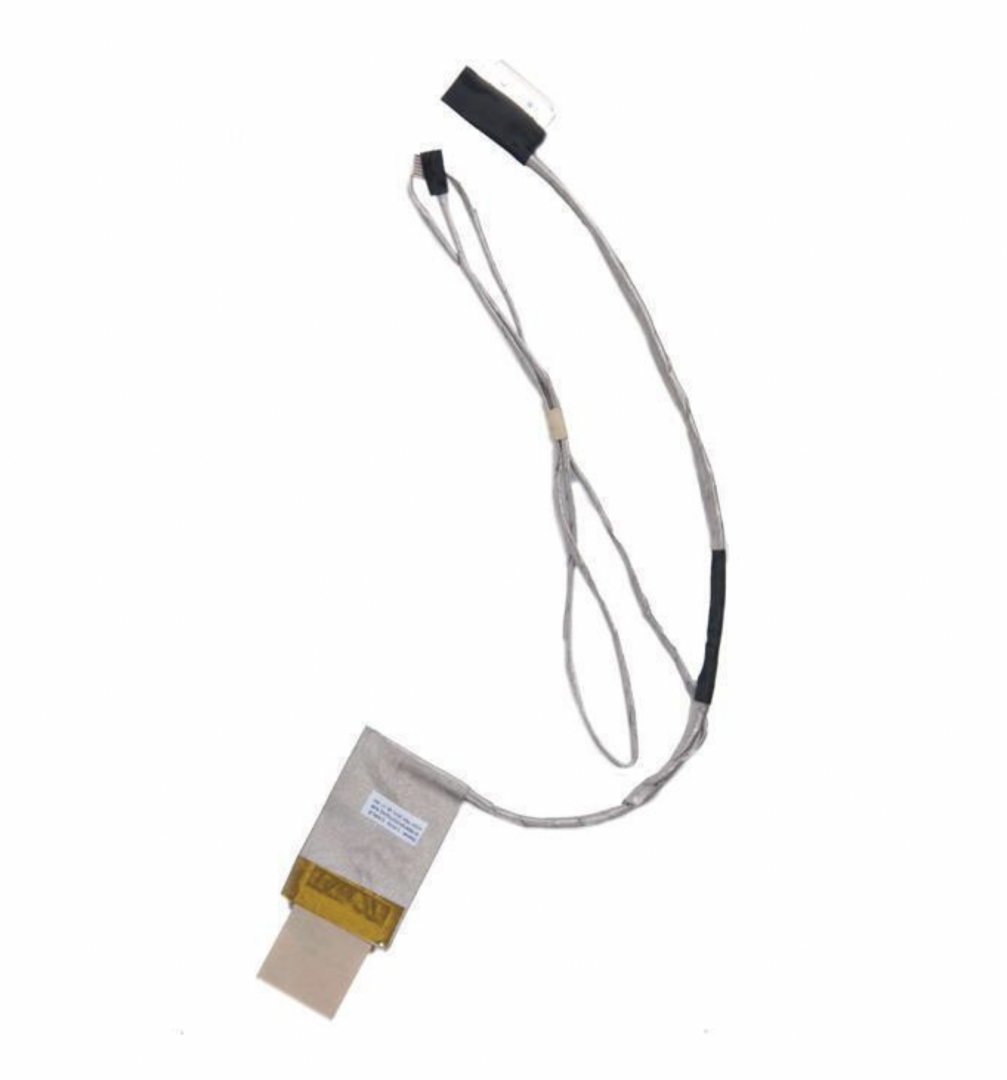 Шлейф матрицы Toshiba Satellite C850 версия 1 OEM