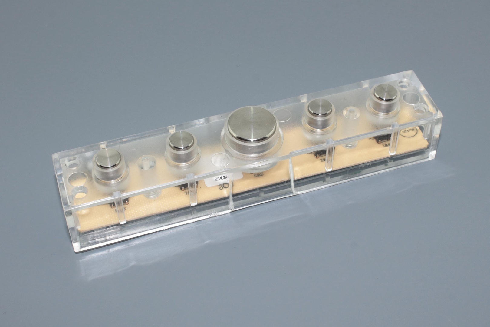 Пульт управления для вытяжек Krona B14-TY07-386-BX