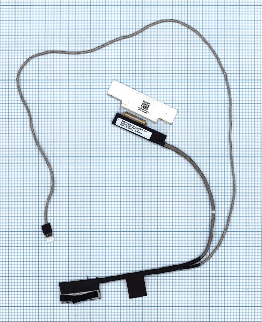 Шлейф матрицы для ноутбука Acer Aspire 3 A315-33 A315-41 A315-53 DH5JV