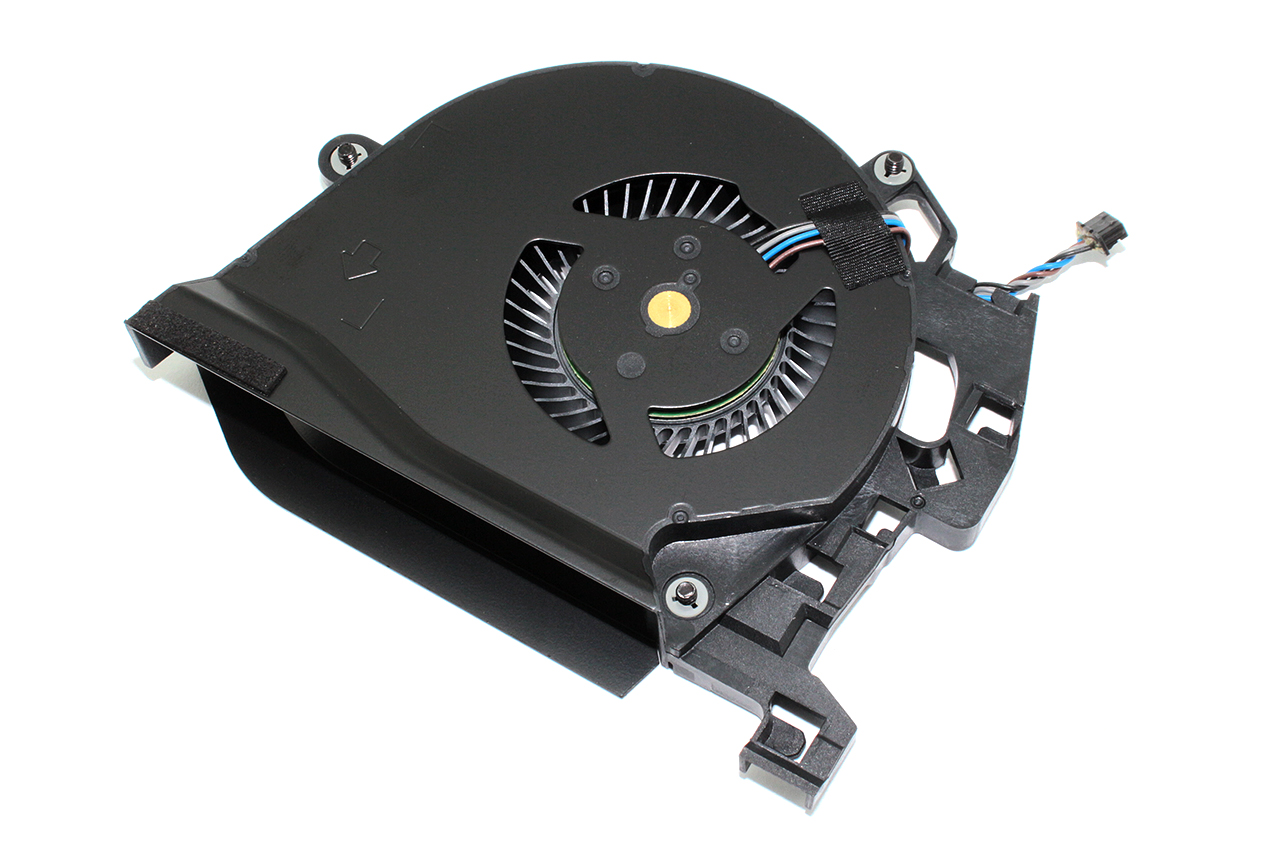 Вентилятор (кулер) для ноутбука HP ZBook Studio 15 G5 G6 CPU