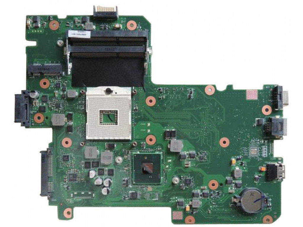 Материнская плата ACER TRAVELMATE 5744 BIC50