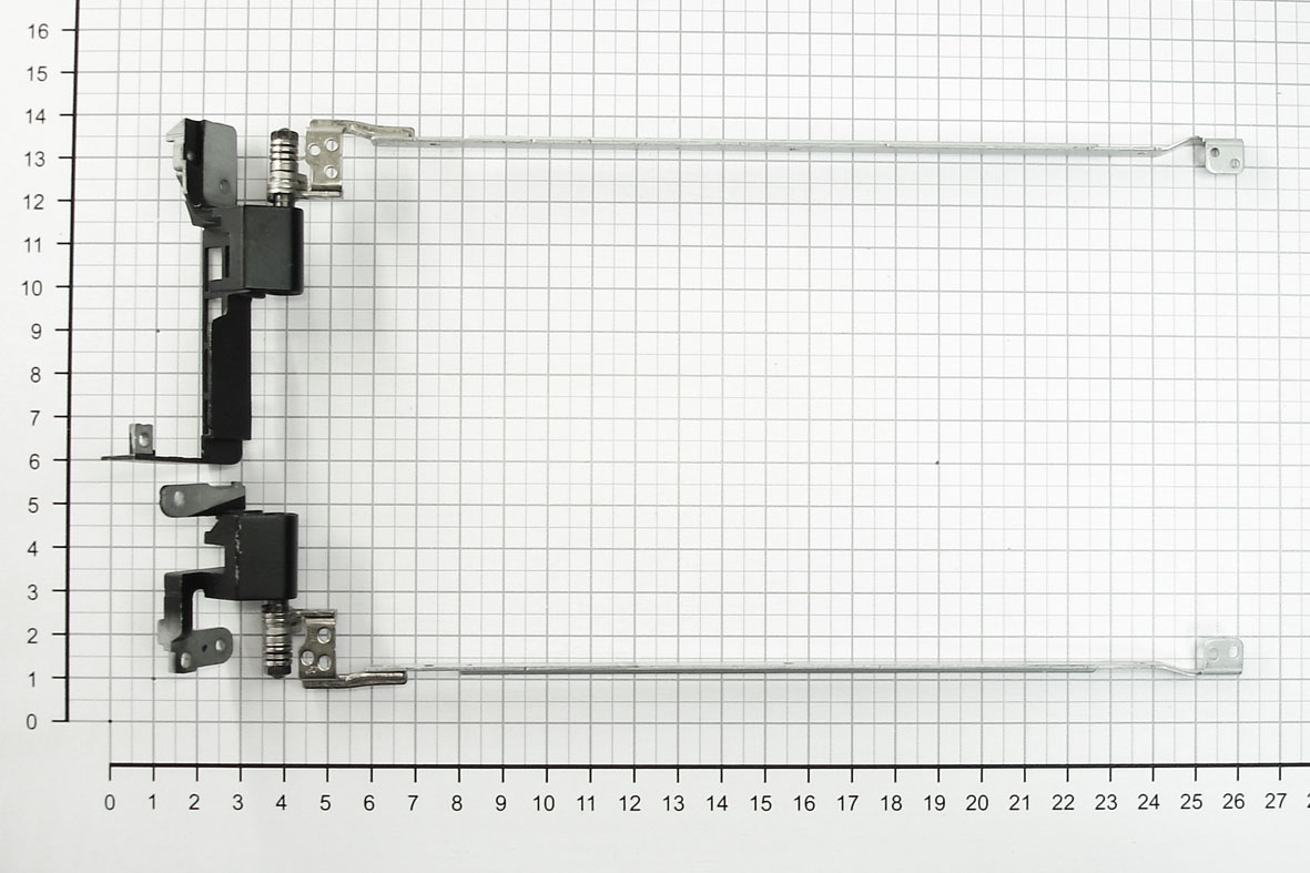 Петли для ноутбука Lenovo ThinkPad SL410