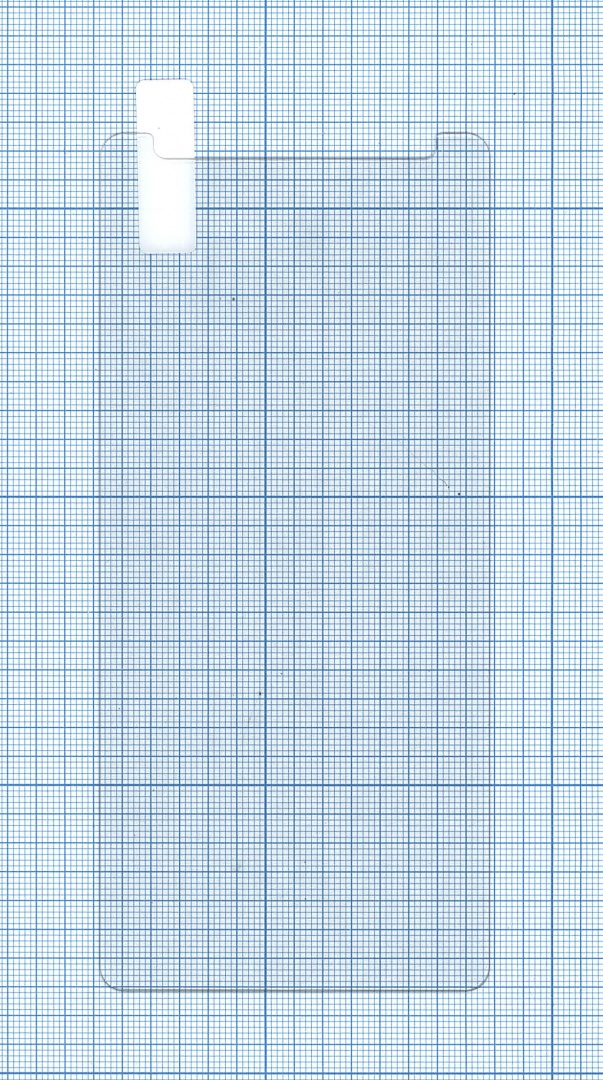 Защитное стекло для Lenovo K5 Note