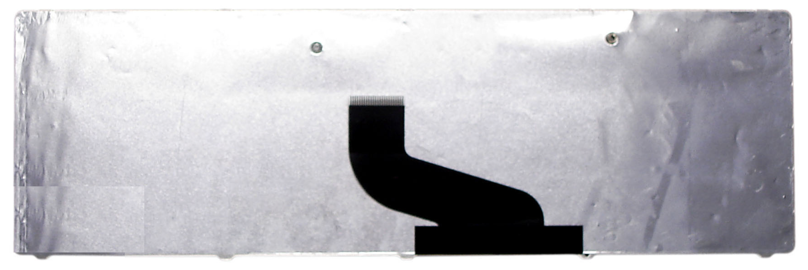 Клавиатура ASUS K53Tk с рамкой, OEM