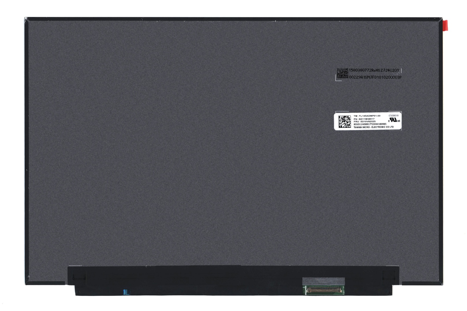 Матрица TL145MDXP01-00