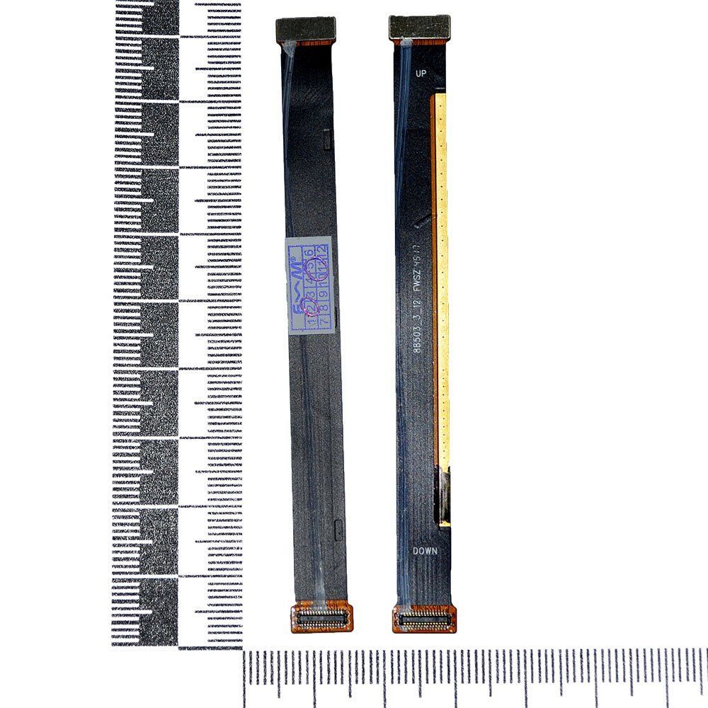 Шлейф Xiaomi Redmi 4A межплатный orig Factory