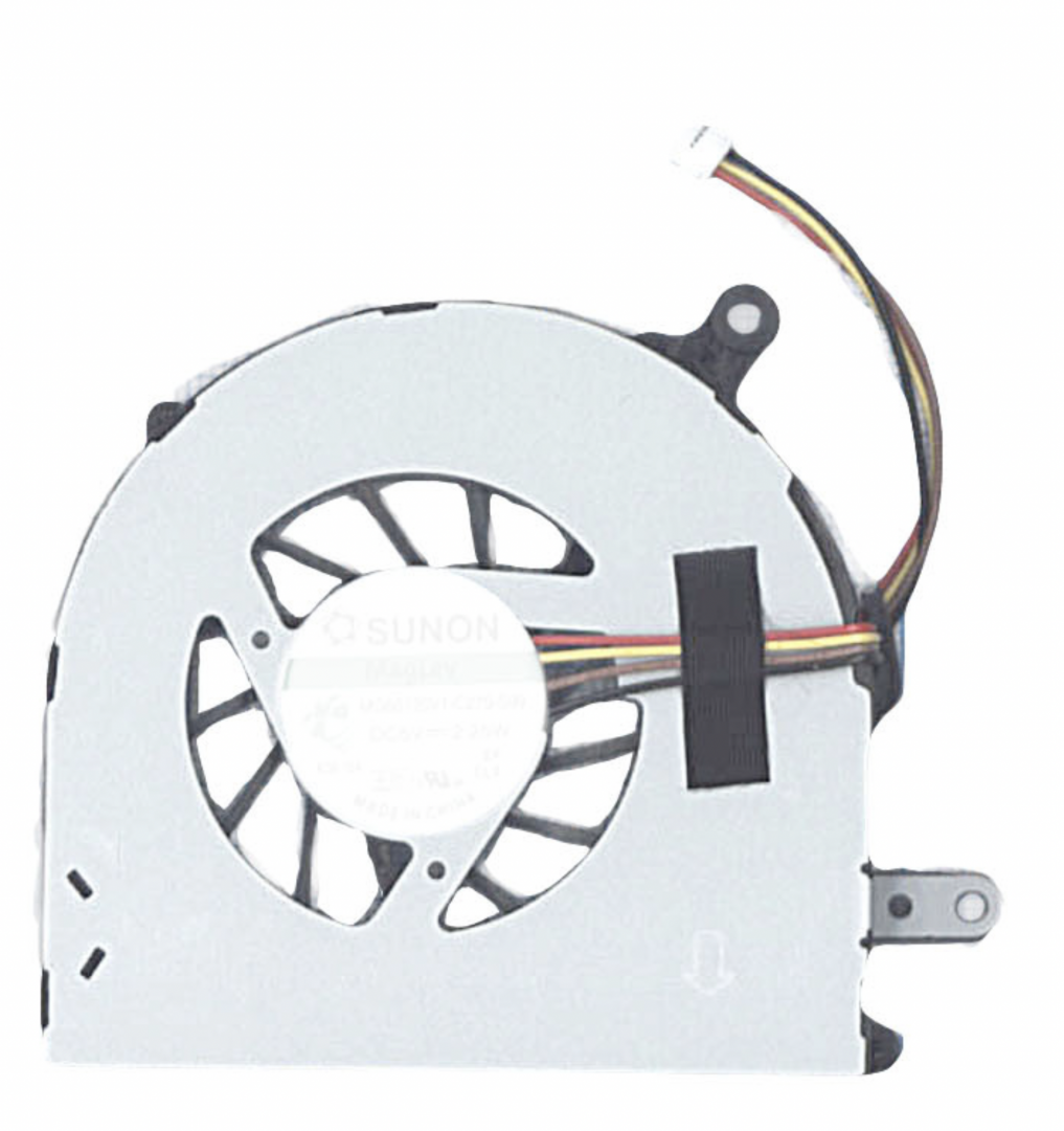 Кулер Lenovo IdeaPad G400 4pin OEM