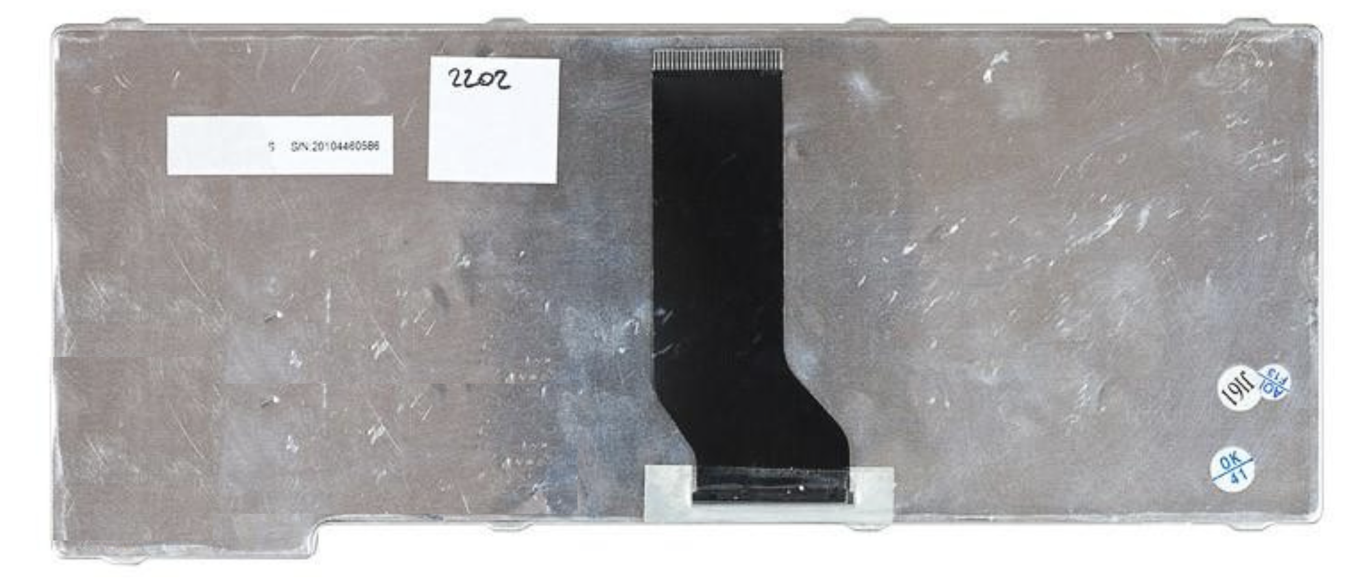 Клавиатура Gateway M505 OEM