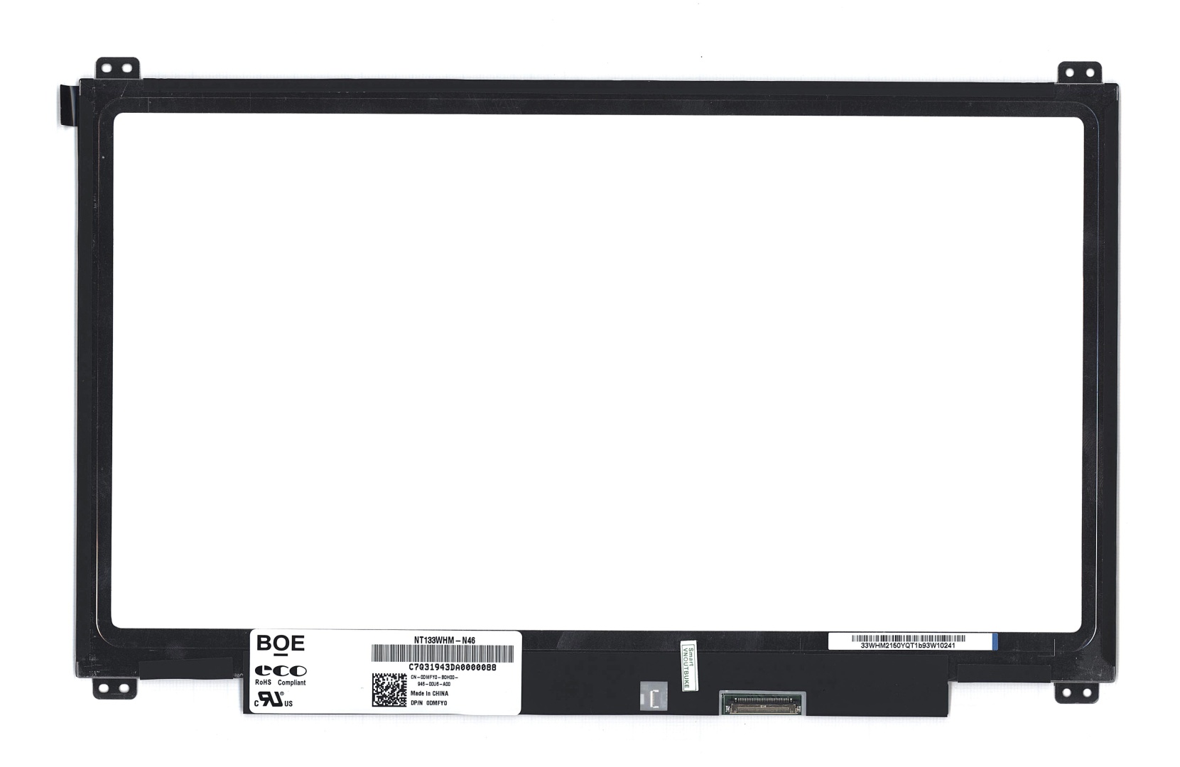 Матрица NT133WHM-N46 (глянцевая)