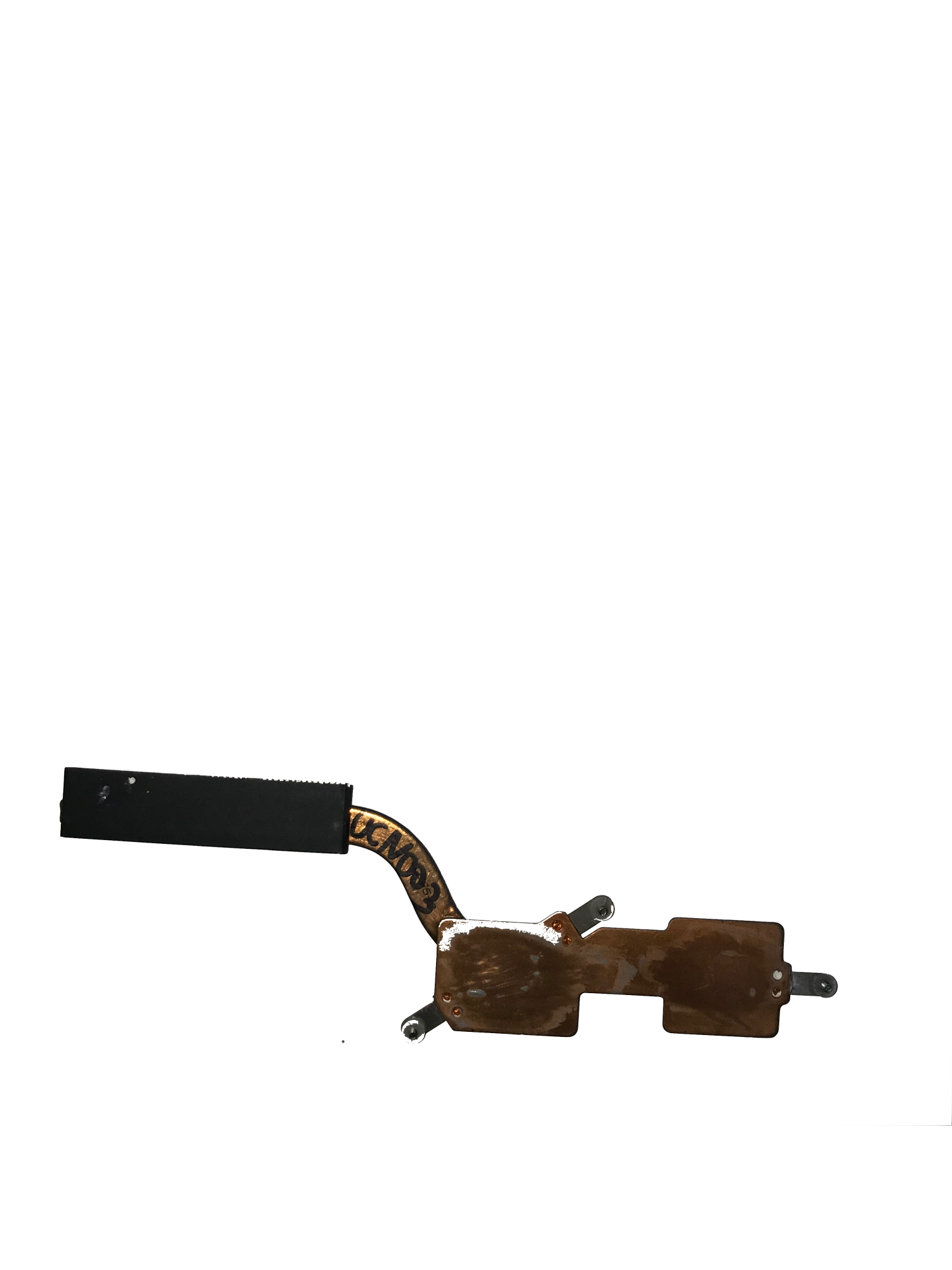 Радиатор DNS X300, X300v