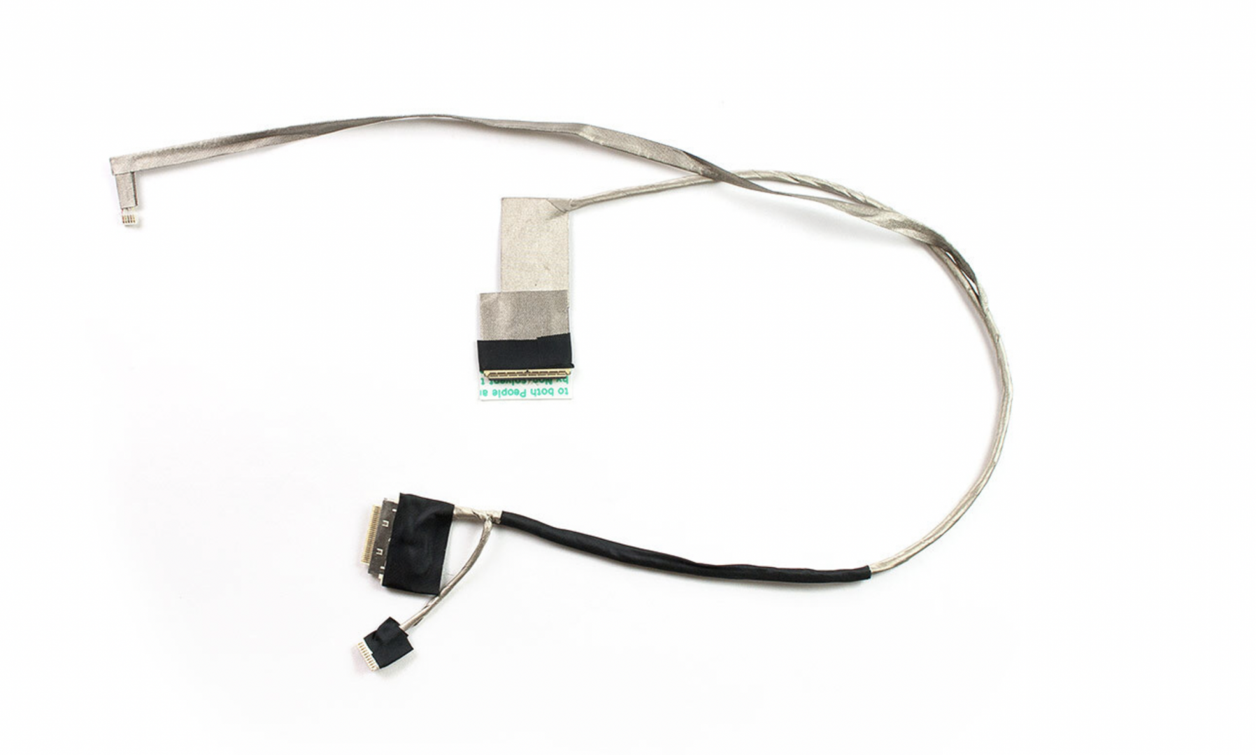 Шлейф матрицы Samsung NP350E7C OEM